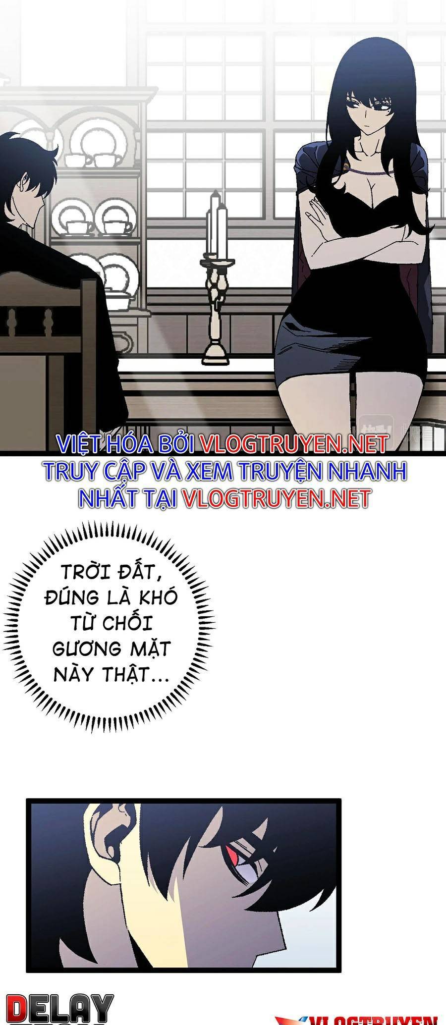 Thiên Phú Của Ngươi, Giờ Là Của Ta chapter 24 - Trang 27