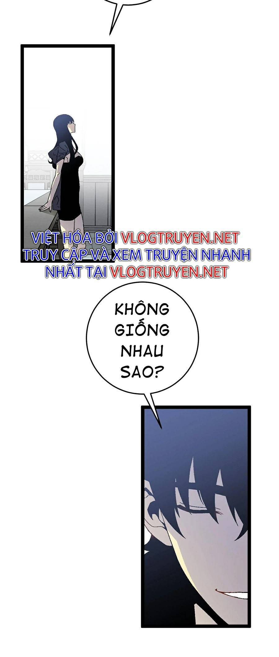 Thiên Phú Của Ngươi, Giờ Là Của Ta chapter 24 - Trang 33
