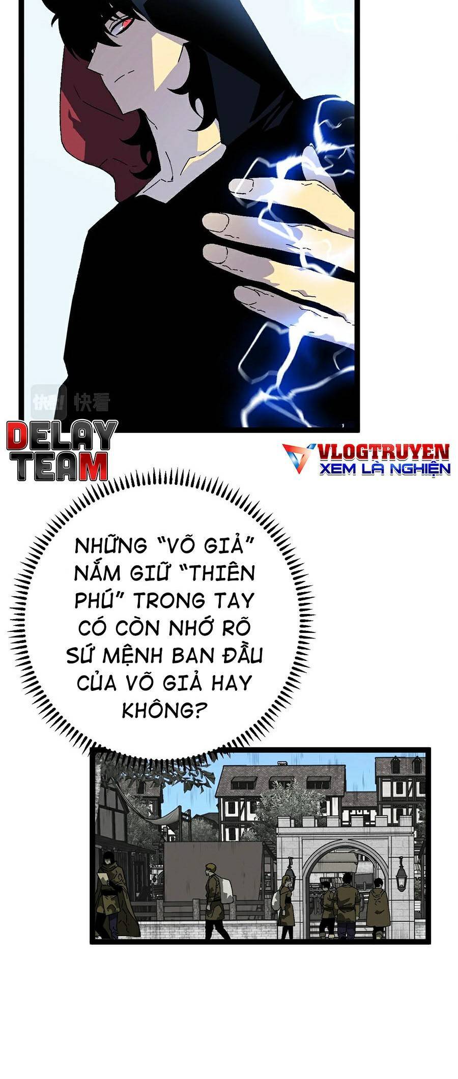 Thiên Phú Của Ngươi, Giờ Là Của Ta chapter 24 - Trang 40