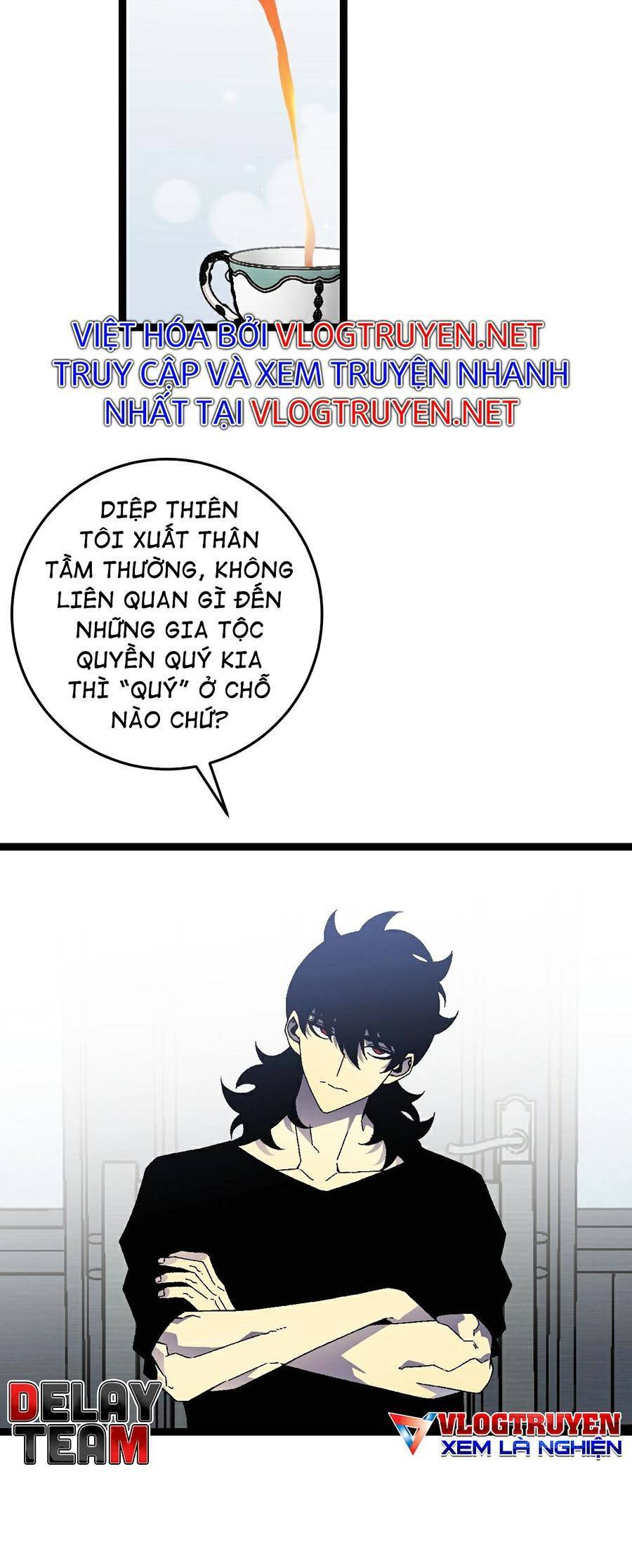 Thiên Phú Của Ngươi, Giờ Là Của Ta chapter 24 - Trang 4