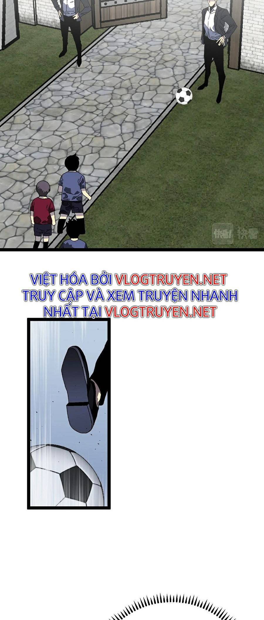 Thiên Phú Của Ngươi, Giờ Là Của Ta chapter 24 - Trang 43