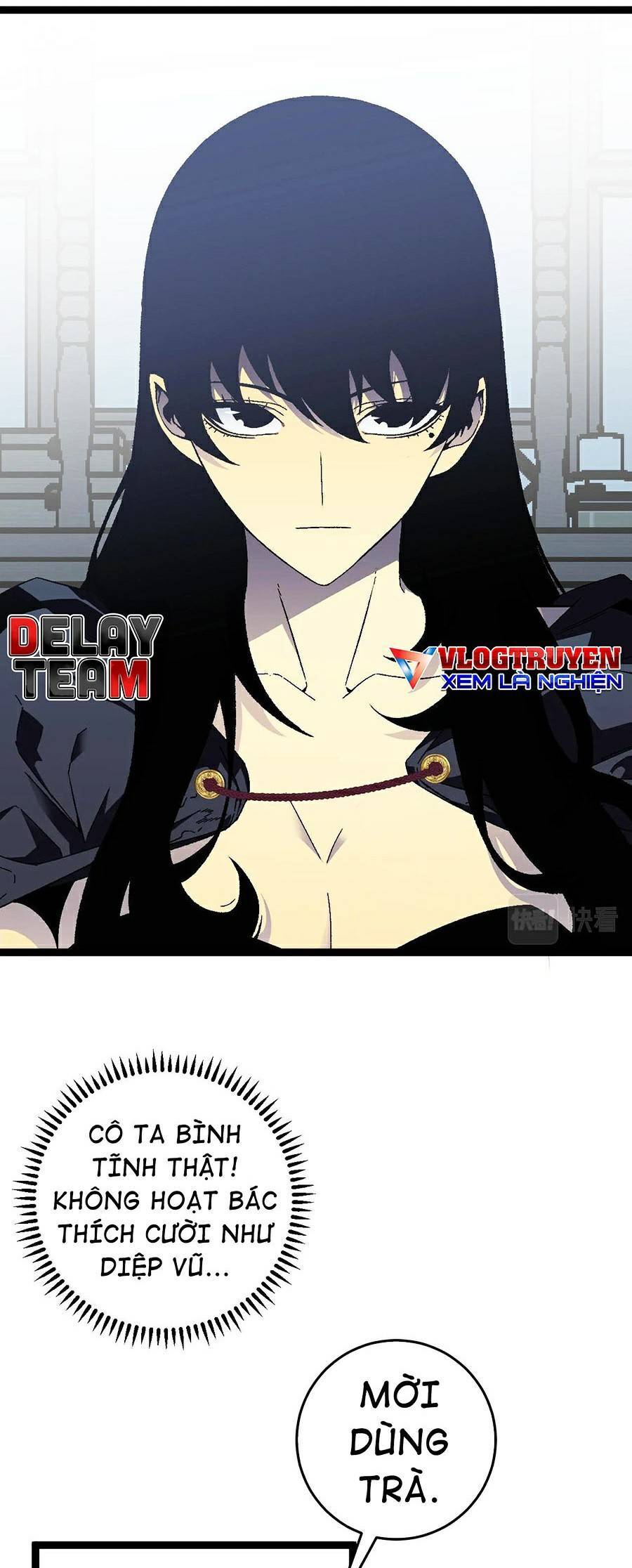 Thiên Phú Của Ngươi, Giờ Là Của Ta chapter 24 - Trang 6