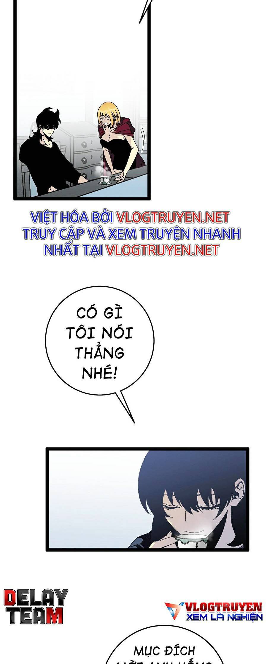Thiên Phú Của Ngươi, Giờ Là Của Ta chapter 24 - Trang 7
