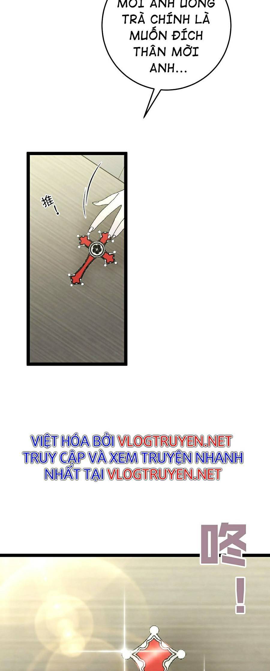 Thiên Phú Của Ngươi, Giờ Là Của Ta chapter 24 - Trang 8