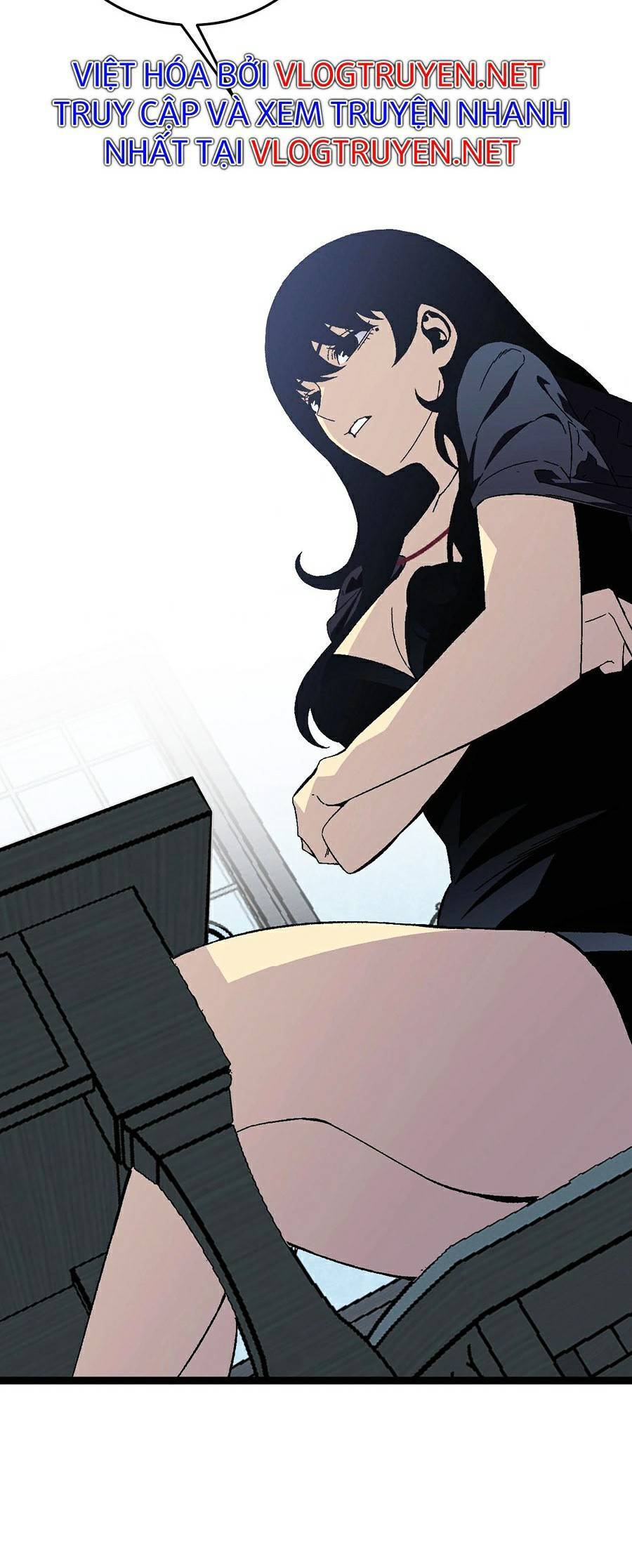 Thiên Phú Của Ngươi, Giờ Là Của Ta chapter 24 - Trang 10