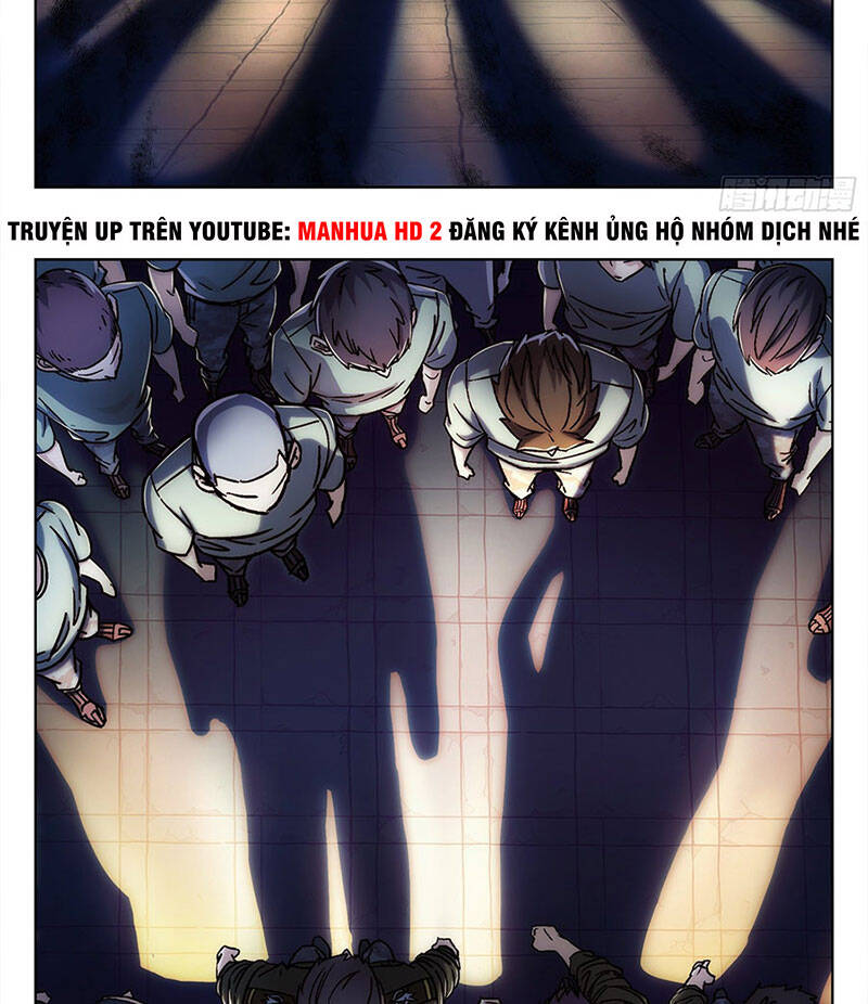 Khung Đỉnh Chi Thượng chapter 21 - Upload bởi truyensieuhay.com