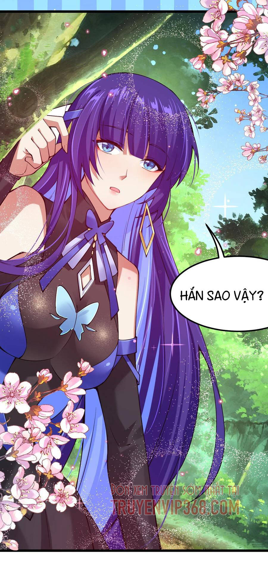 Sức Mạnh Kiếm Thần chapter 41 - Trang 16
