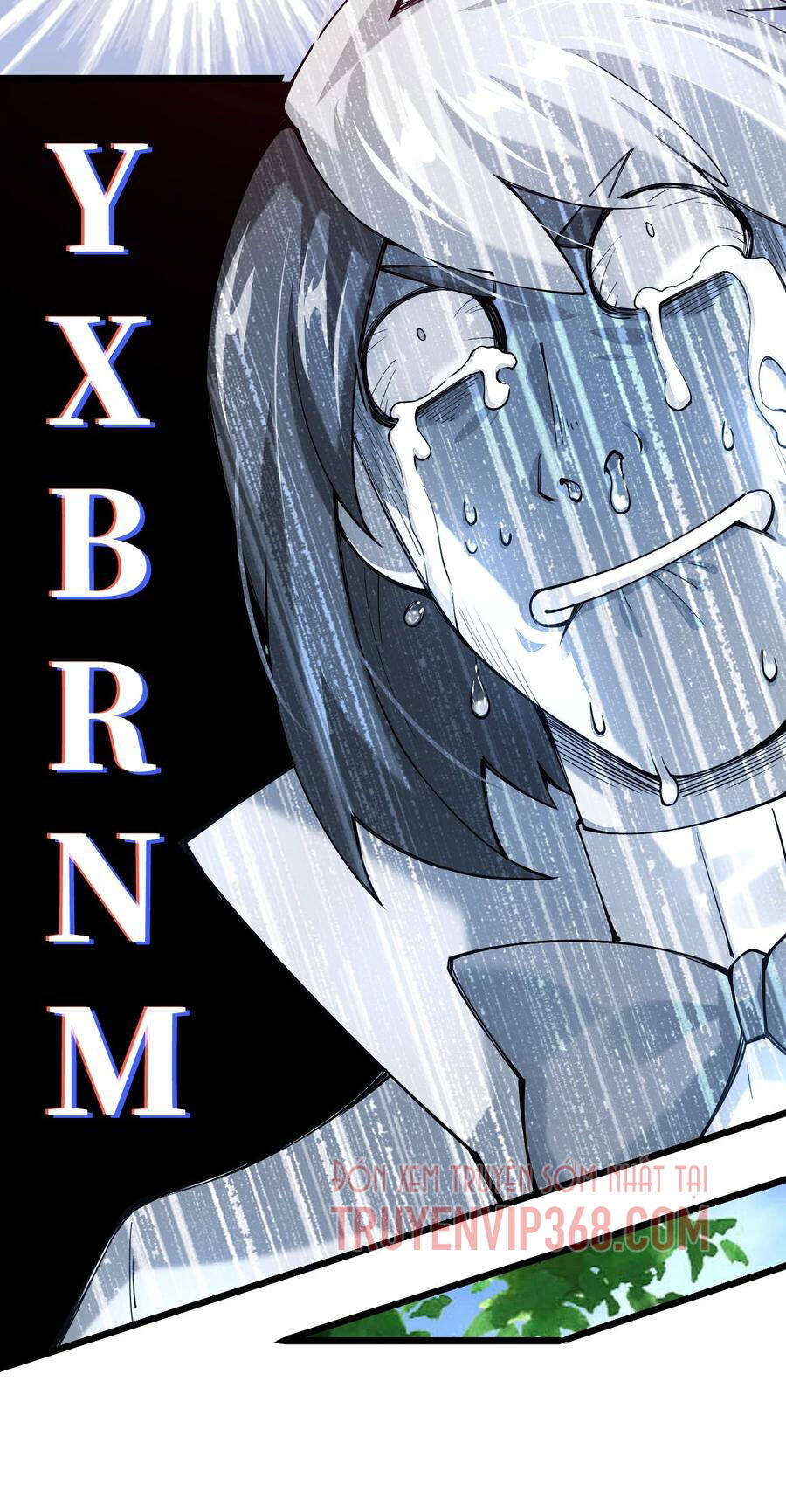Sức Mạnh Kiếm Thần chapter 41 - Trang 21