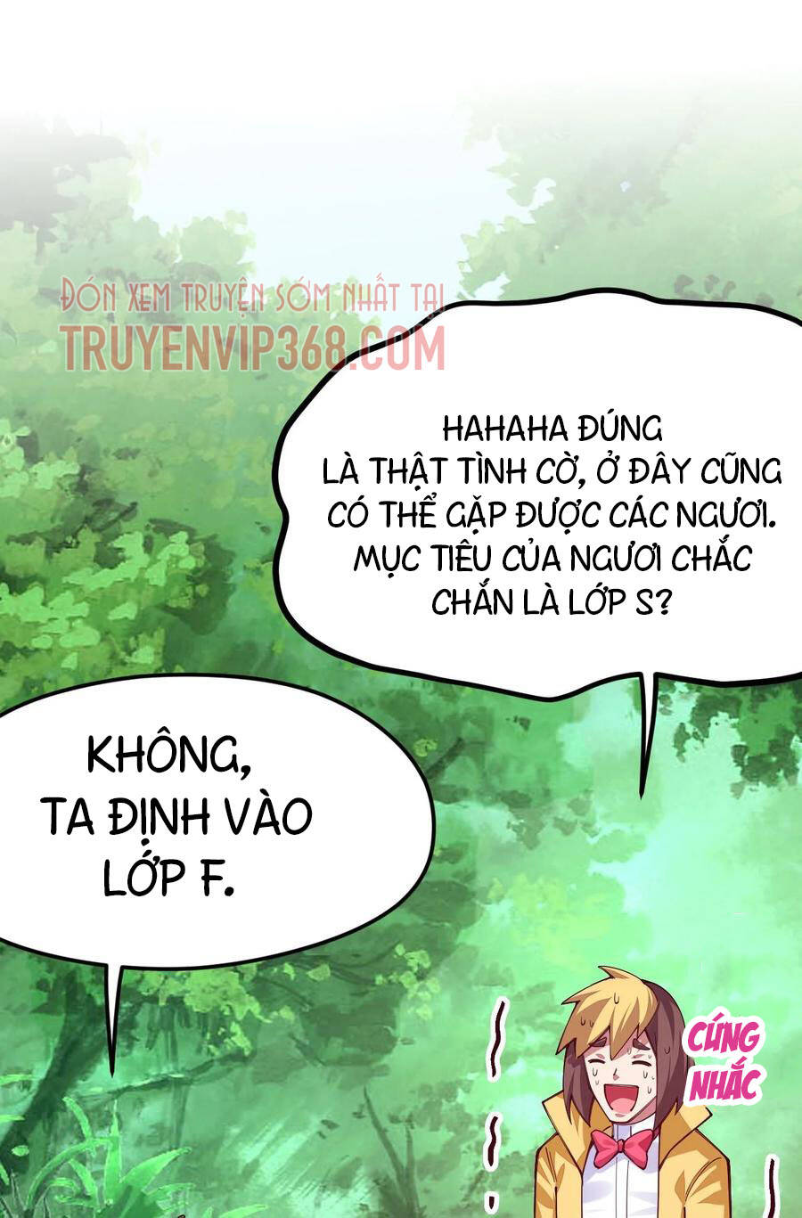 Sức Mạnh Kiếm Thần chapter 41 - Trang 22