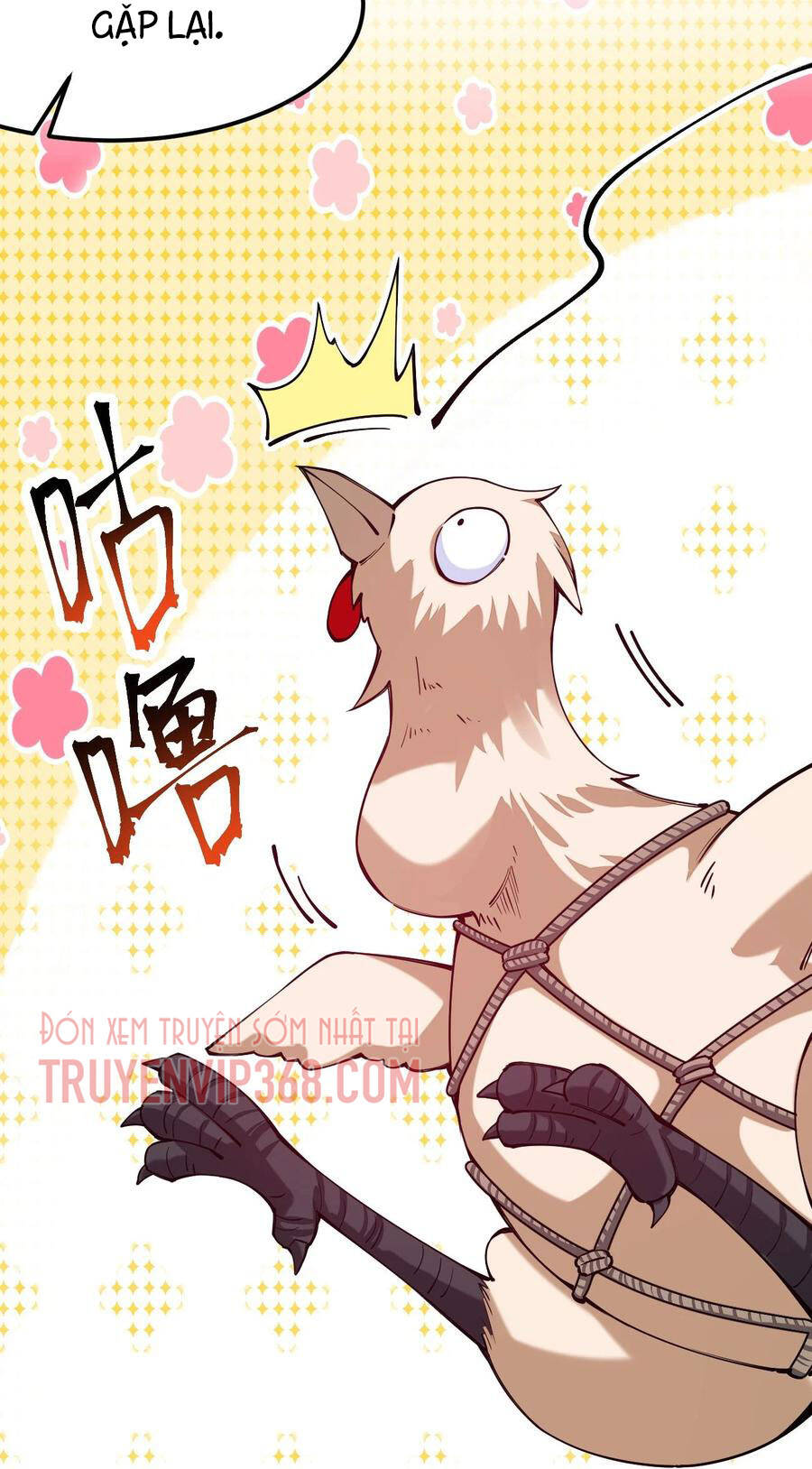 Sức Mạnh Kiếm Thần chapter 41 - Trang 26