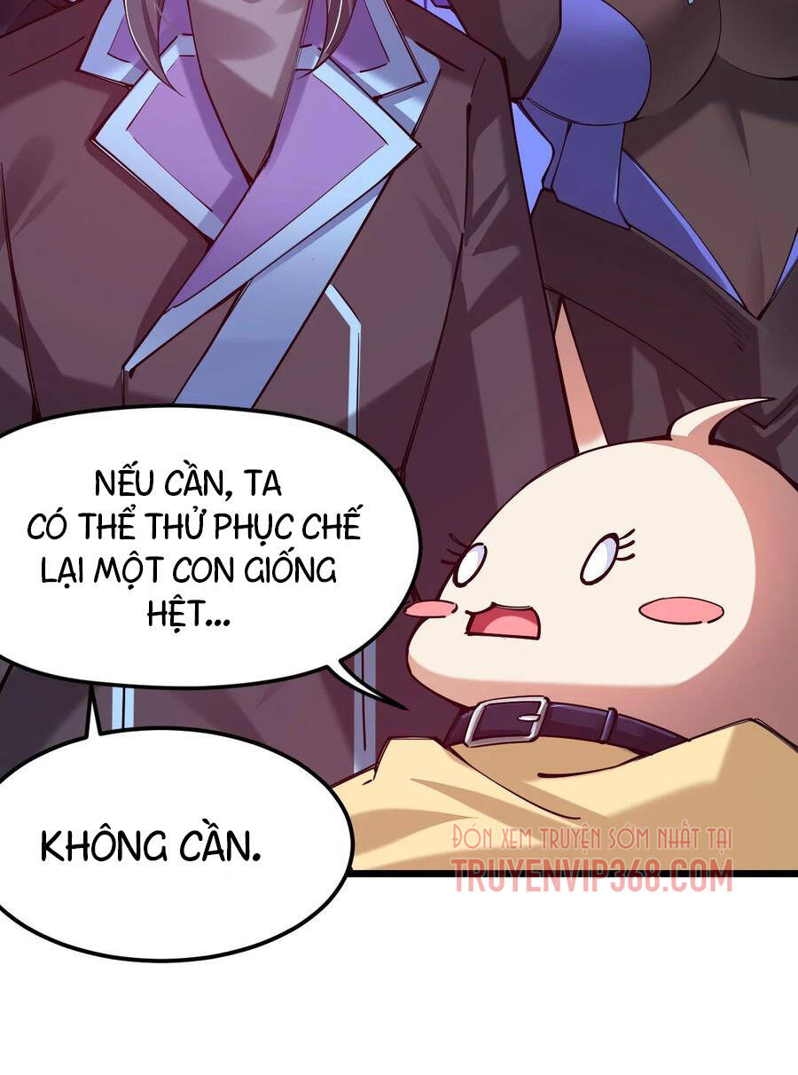 Sức Mạnh Kiếm Thần chapter 41 - Trang 31