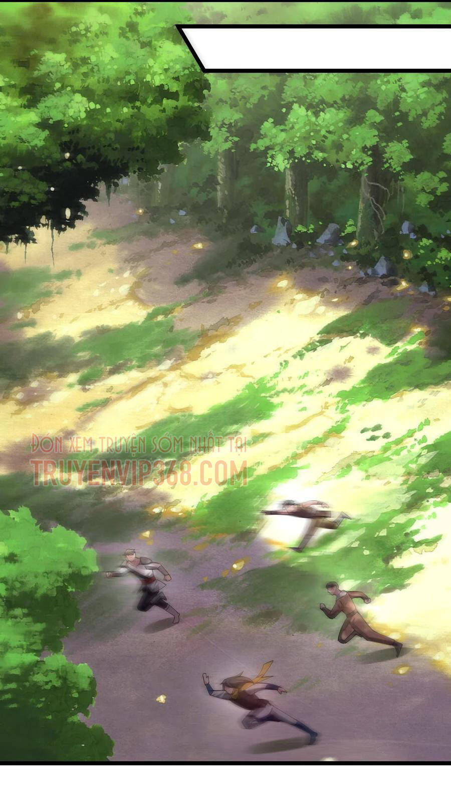 Sức Mạnh Kiếm Thần chapter 41 - Trang 45