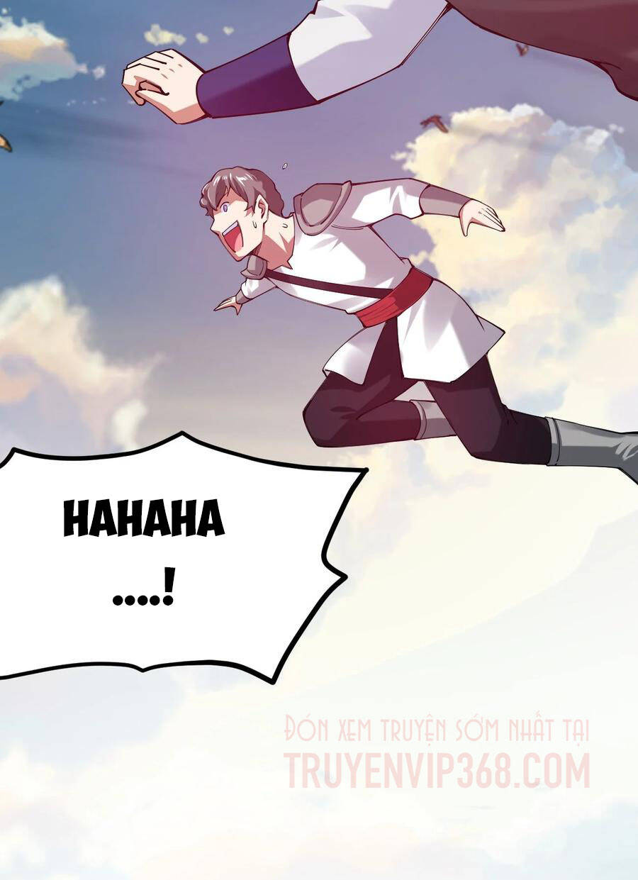 Sức Mạnh Kiếm Thần chapter 41 - Trang 54