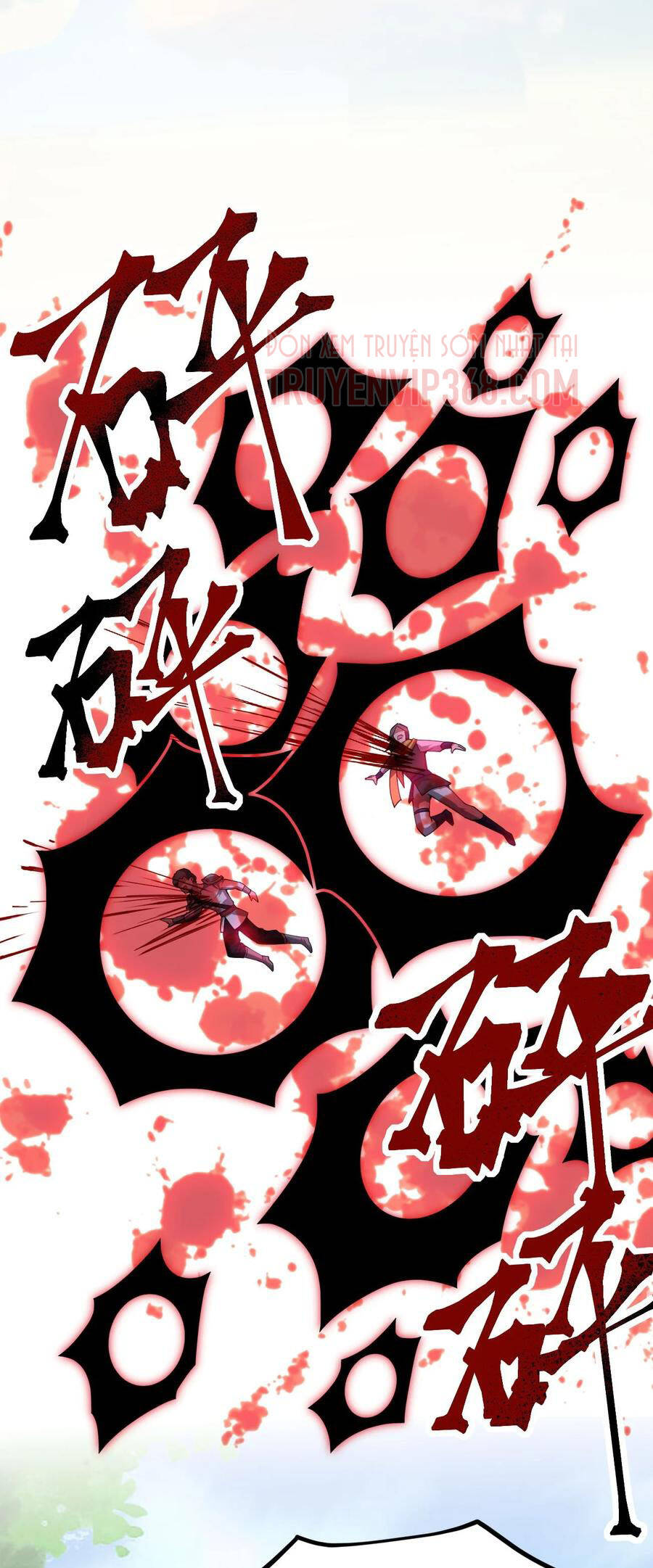 Sức Mạnh Kiếm Thần chapter 41 - Trang 55