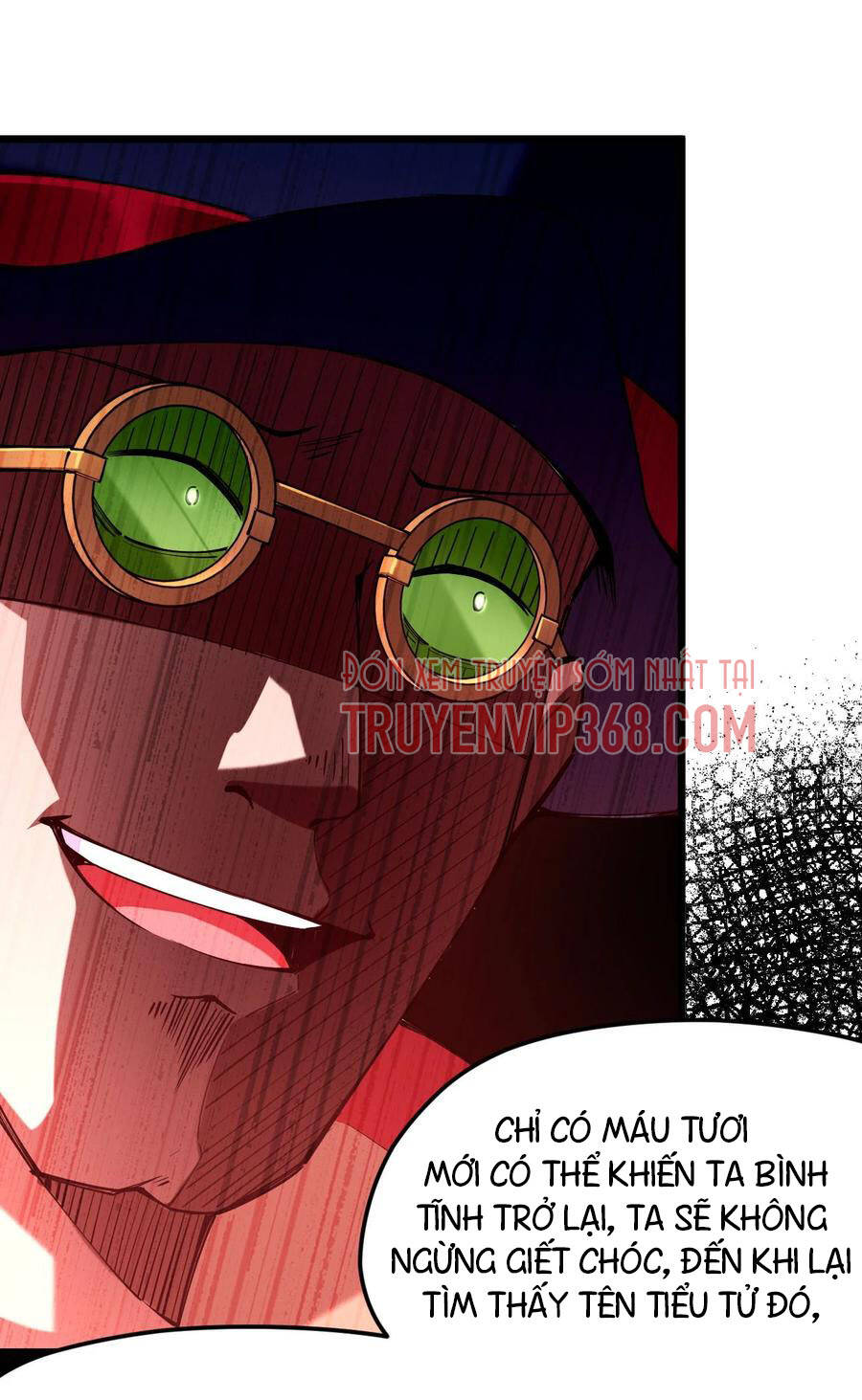 Sức Mạnh Kiếm Thần chapter 41 - Trang 63