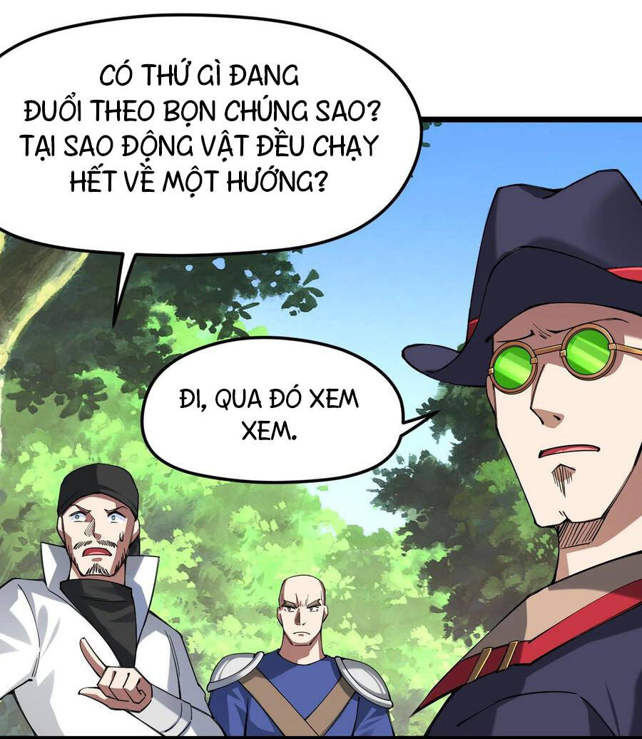 Sức Mạnh Kiếm Thần chapter 41 - Trang 66