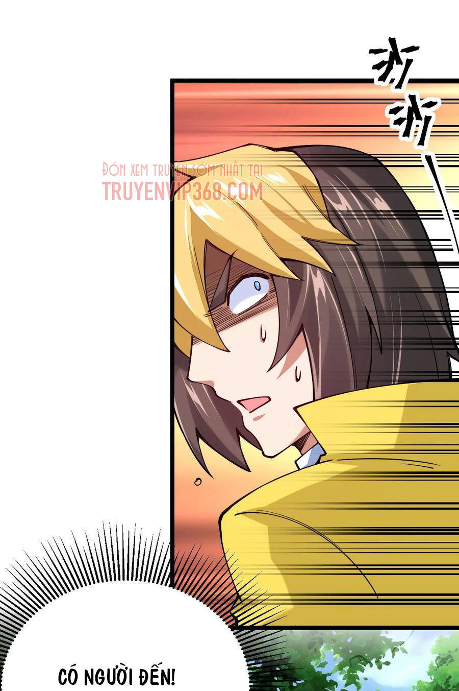Sức Mạnh Kiếm Thần chapter 41 - Trang 7