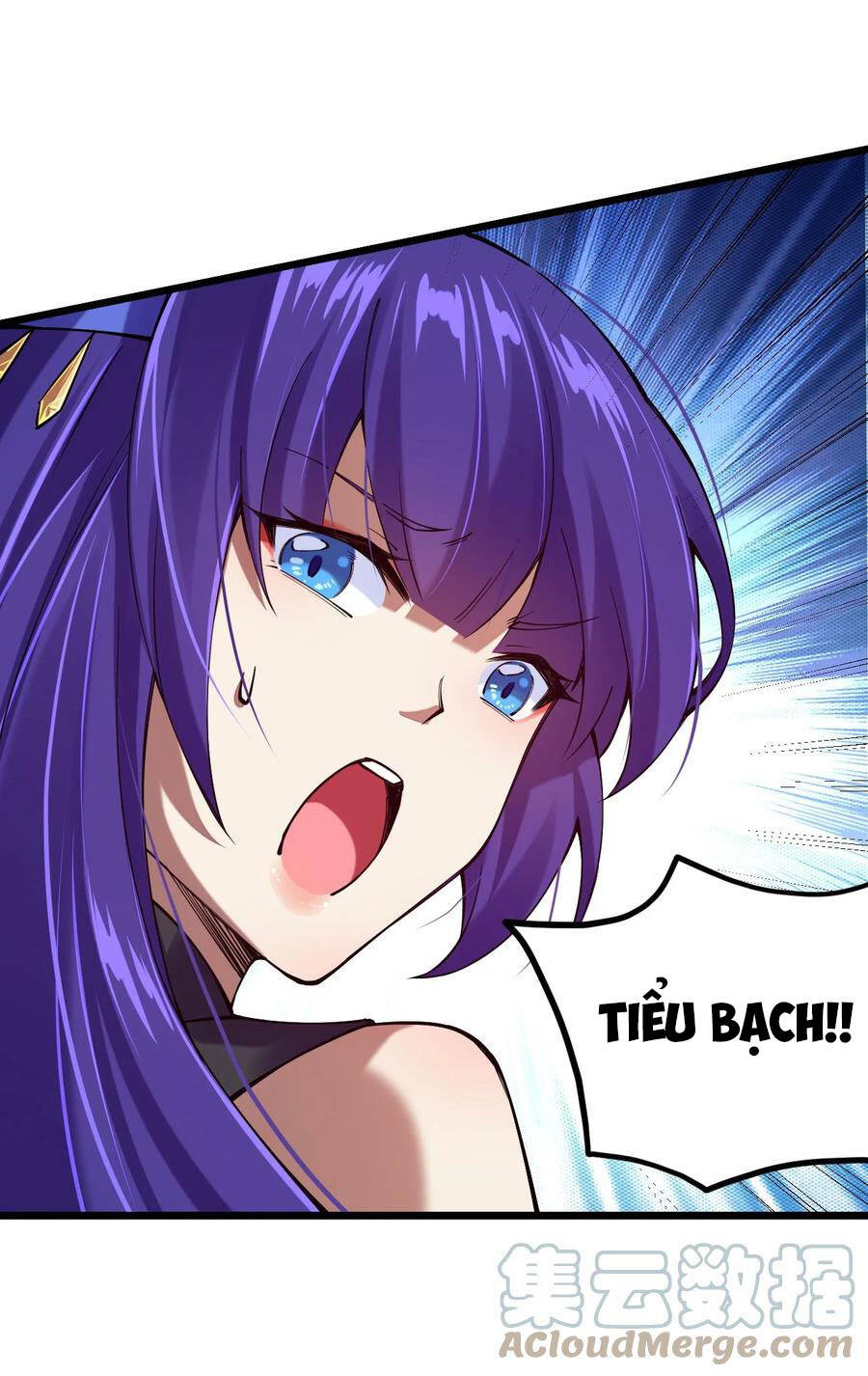 Sức Mạnh Kiếm Thần chapter 42 - Trang 23