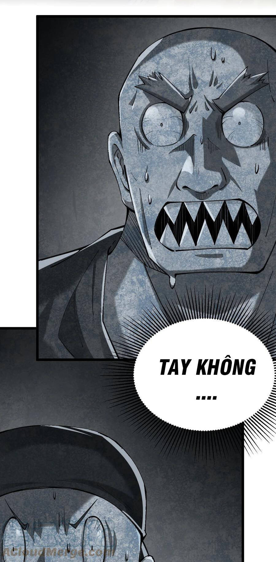 Sức Mạnh Kiếm Thần chapter 42 - Trang 26