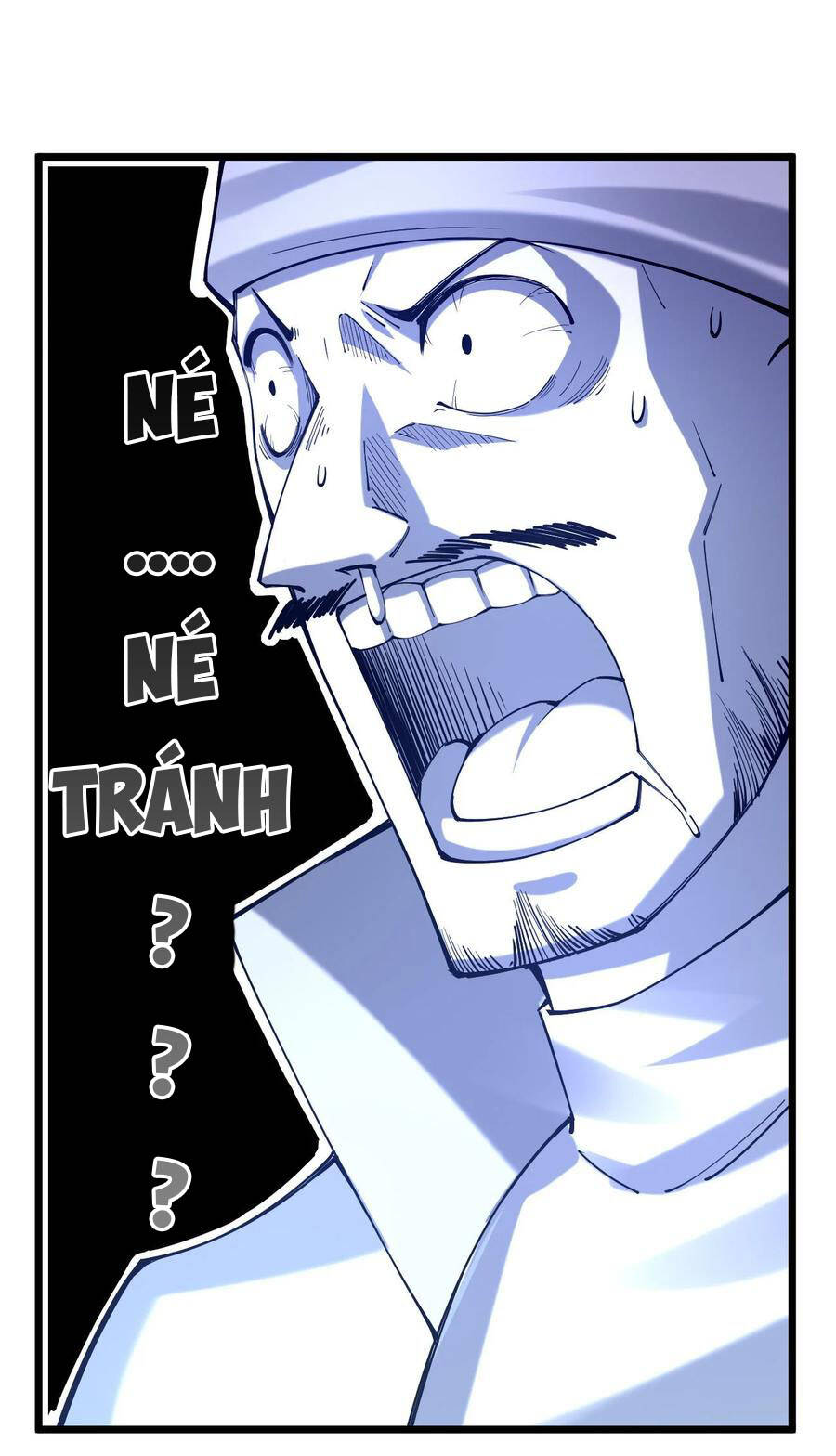 Sức Mạnh Kiếm Thần chapter 42 - Trang 36