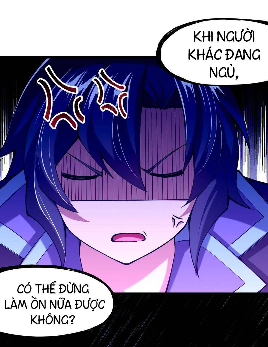 Sức Mạnh Kiếm Thần chapter 42 - Trang 43