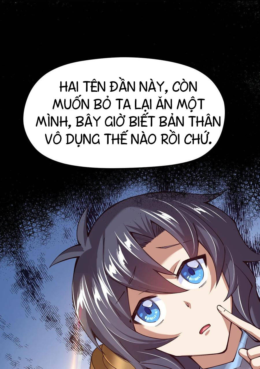 Sức Mạnh Kiếm Thần chapter 42 - Trang 52