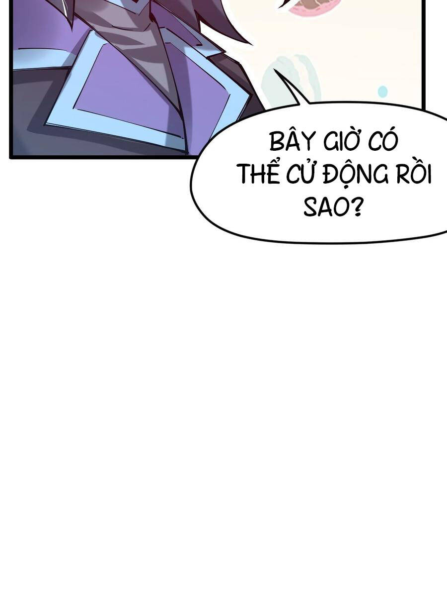 Sức Mạnh Kiếm Thần chapter 42 - Trang 63