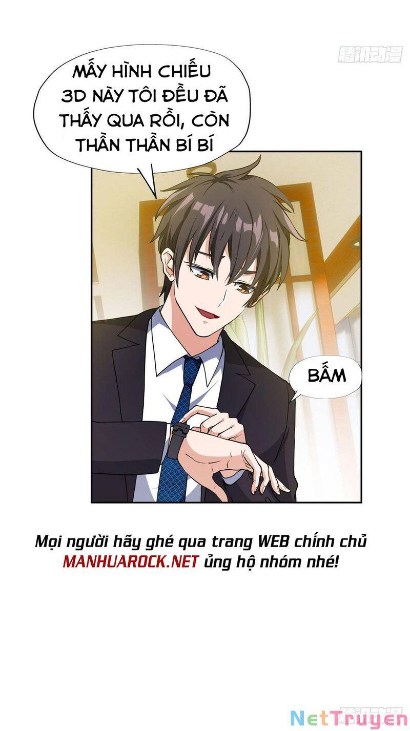 Trọng Sinh Chi Thần Cấp Bại Gia Tử chapter 36 - Trang 11