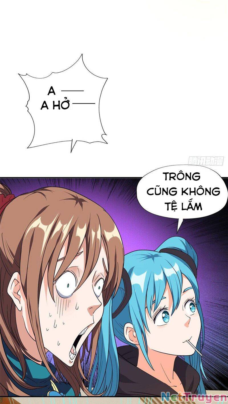 Trọng Sinh Chi Thần Cấp Bại Gia Tử chapter 36 - Trang 17