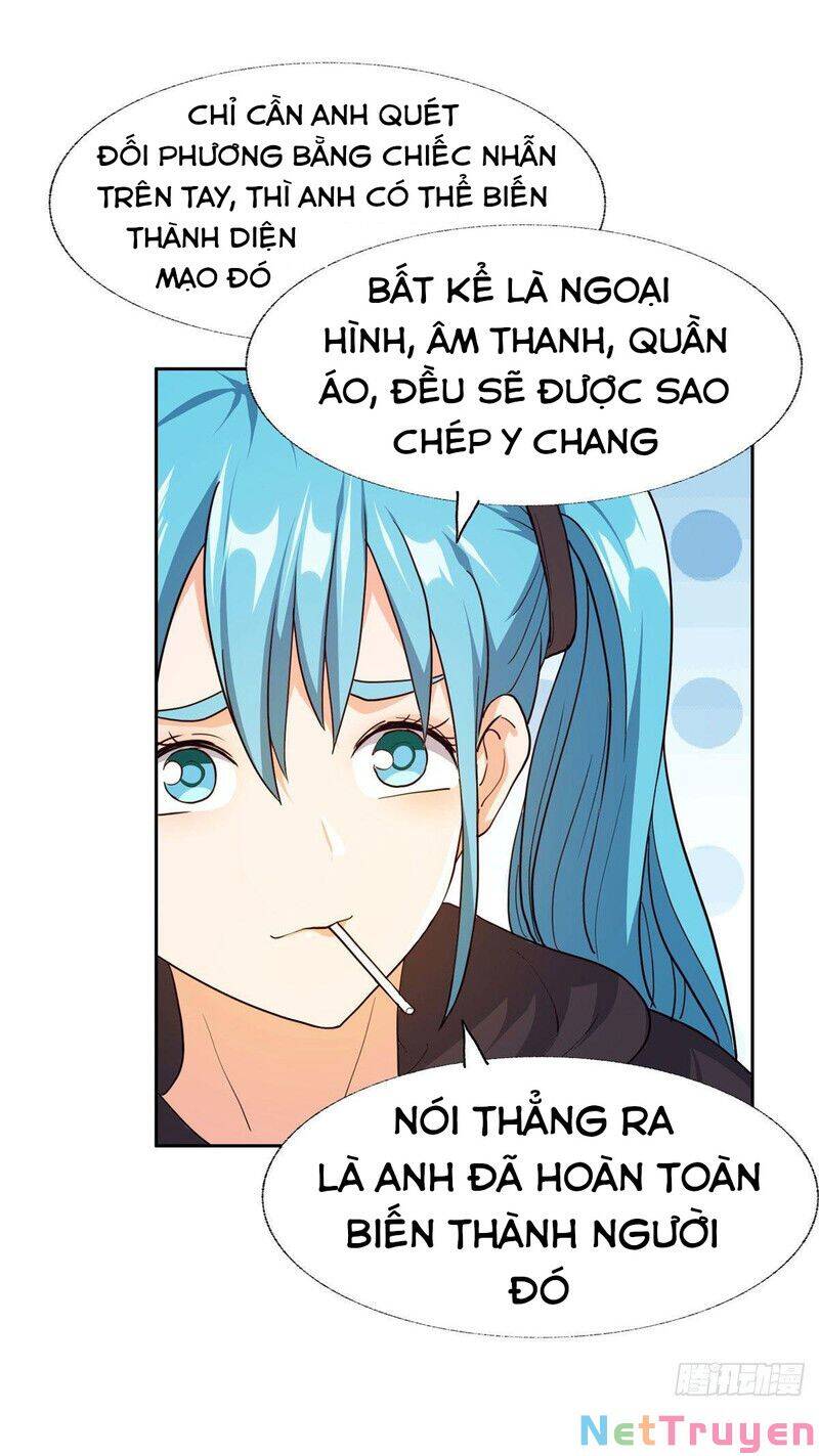 Trọng Sinh Chi Thần Cấp Bại Gia Tử chapter 36 - Trang 23