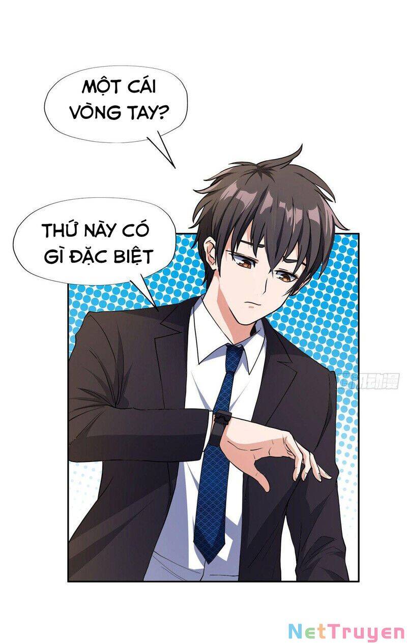 Trọng Sinh Chi Thần Cấp Bại Gia Tử chapter 36 - Trang 3