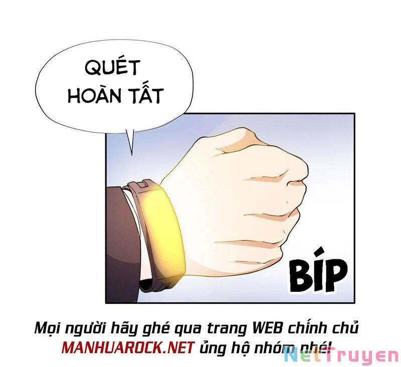 Trọng Sinh Chi Thần Cấp Bại Gia Tử chapter 36 - Trang 8