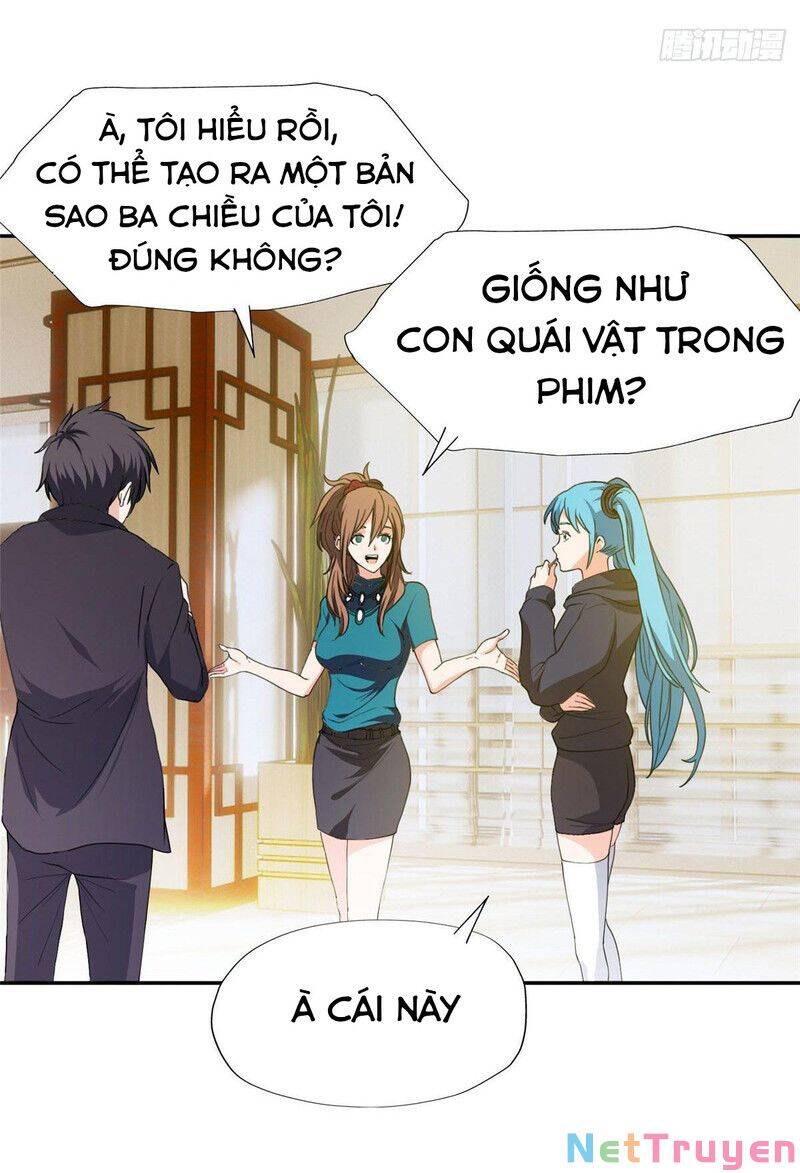 Trọng Sinh Chi Thần Cấp Bại Gia Tử chapter 36 - Trang 9