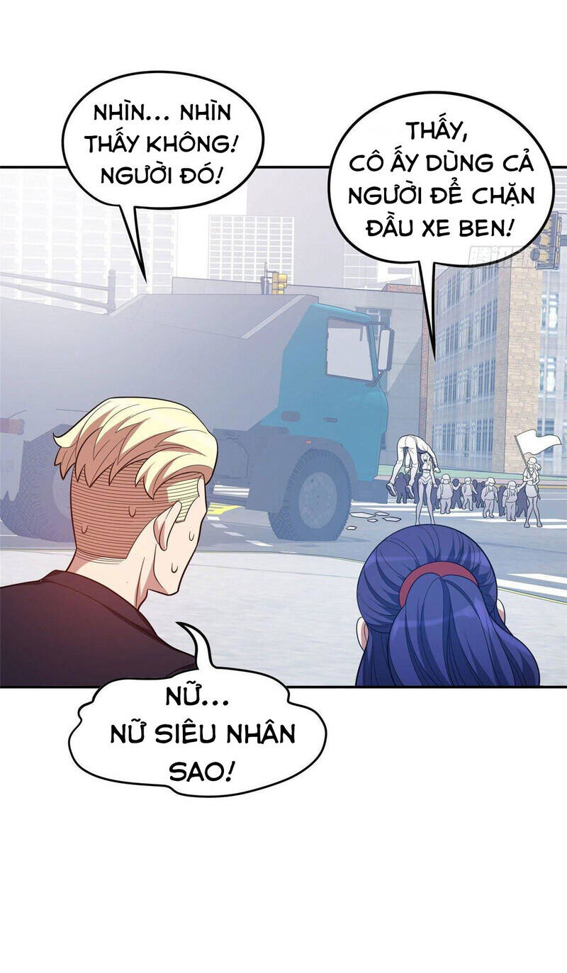 Trọng Sinh Chi Thần Cấp Bại Gia Tử chapter 37 - Trang 21