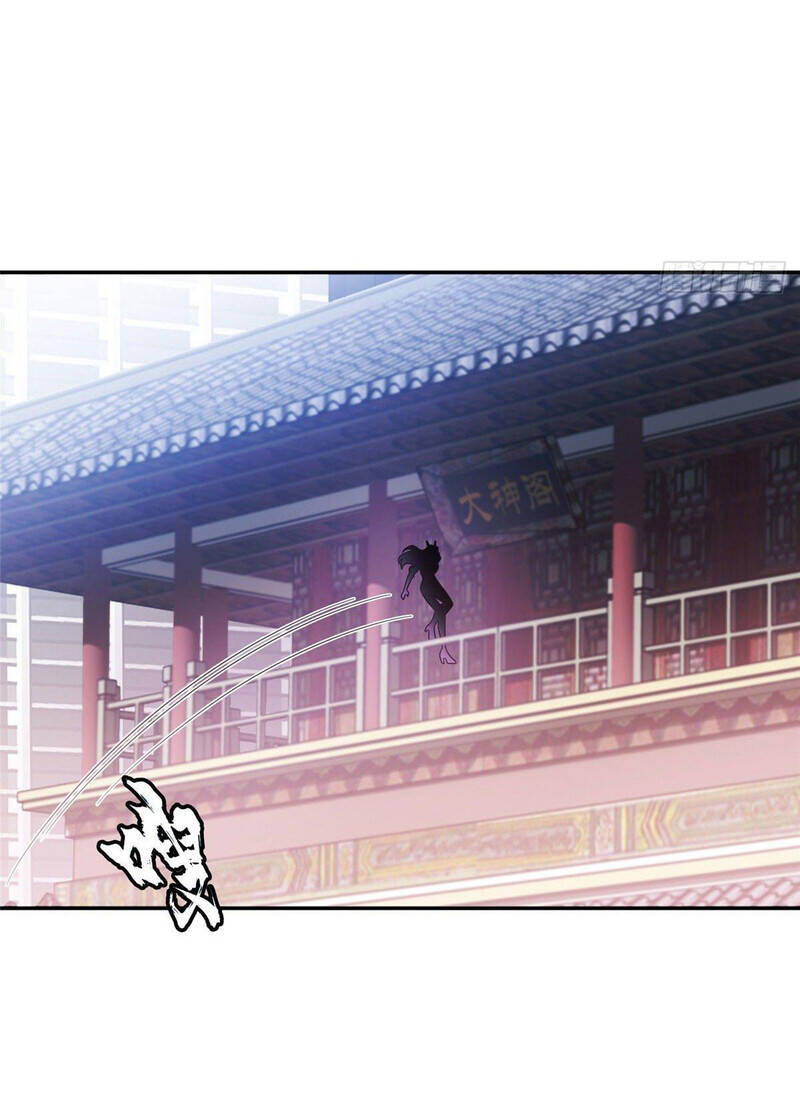 Trọng Sinh Chi Thần Cấp Bại Gia Tử chapter 37 - Trang 25