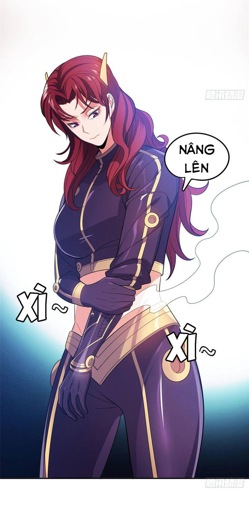 Trọng Sinh Chi Thần Cấp Bại Gia Tử chapter 37 - Trang 27