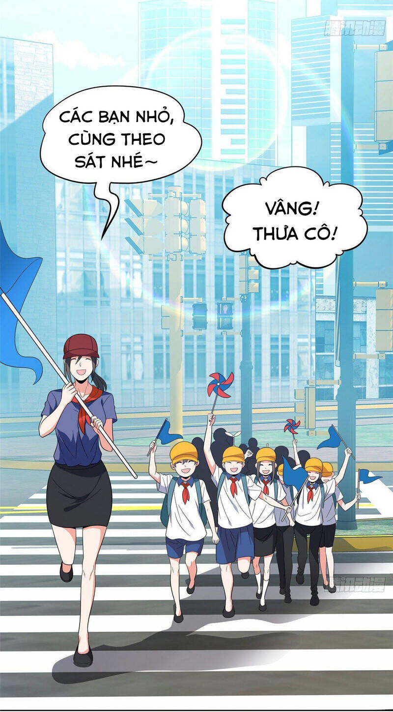 Trọng Sinh Chi Thần Cấp Bại Gia Tử chapter 37 - Trang 3