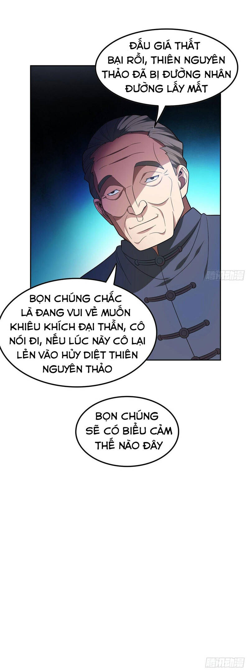 Trọng Sinh Chi Thần Cấp Bại Gia Tử chapter 37 - Trang 31
