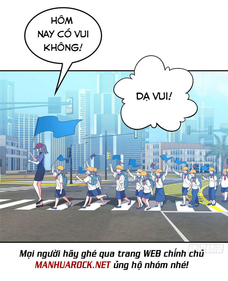 Trọng Sinh Chi Thần Cấp Bại Gia Tử chapter 37 - Trang 4