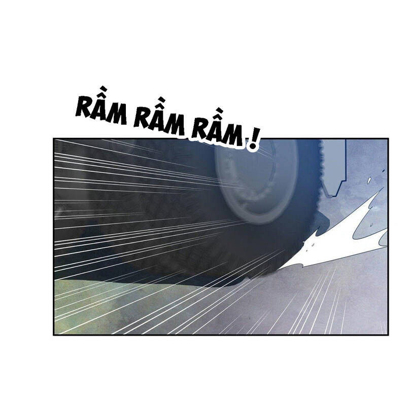 Trọng Sinh Chi Thần Cấp Bại Gia Tử chapter 37 - Trang 5