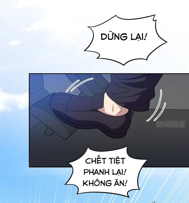 Trọng Sinh Chi Thần Cấp Bại Gia Tử chapter 37 - Trang 7