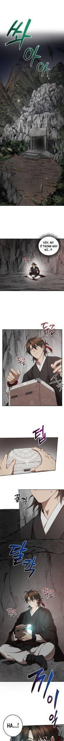 Võ Đang Kỳ Hiệp chapter 61 - Upload bởi truyensieuhay.com