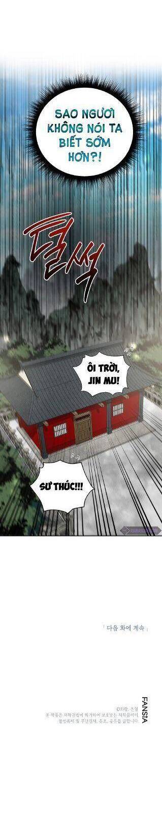 Võ Đang Kỳ Hiệp chapter 61 - Upload bởi truyensieuhay.com