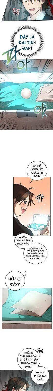 Võ Đang Kỳ Hiệp chapter 61 - Upload bởi truyensieuhay.com
