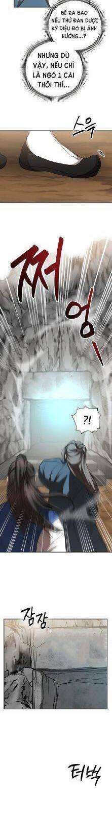 Võ Đang Kỳ Hiệp chapter 61 - Upload bởi truyensieuhay.com