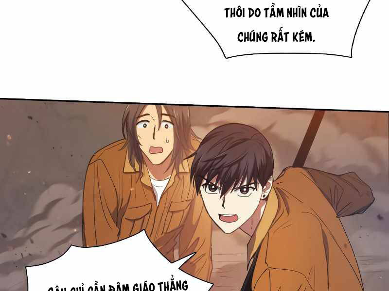 Những Ranker Cấp S Mà Tôi Nuôi Dưỡng chapter 20 - Upload bởi truyensieuhay.com