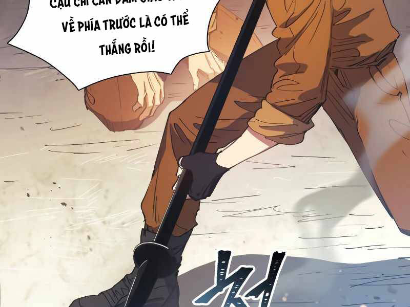 Những Ranker Cấp S Mà Tôi Nuôi Dưỡng chapter 20 - Upload bởi truyensieuhay.com