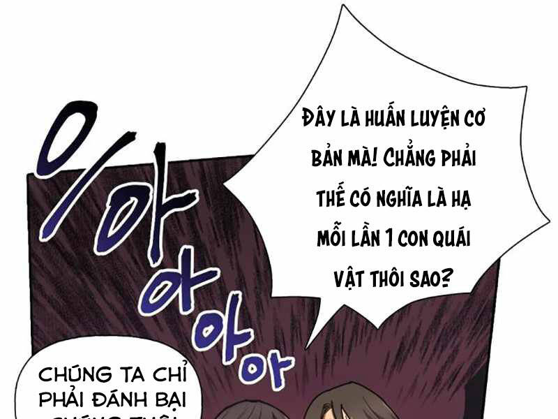 Những Ranker Cấp S Mà Tôi Nuôi Dưỡng chapter 20 - Upload bởi truyensieuhay.com