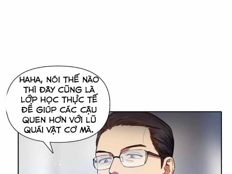 Những Ranker Cấp S Mà Tôi Nuôi Dưỡng chapter 20 - Upload bởi truyensieuhay.com