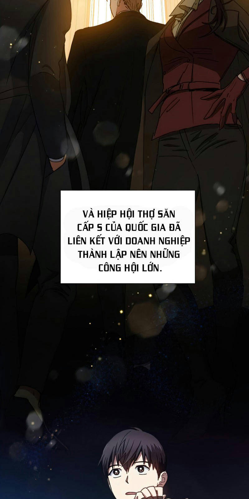 Những Ranker Cấp S Mà Tôi Nuôi Dưỡng chapter 21 - Upload bởi truyensieuhay.com